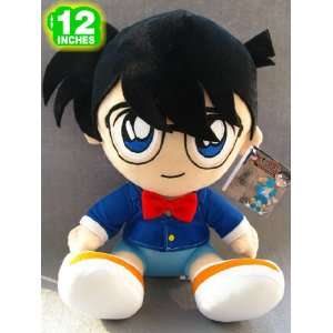  Detective Conan 12 Inches Plush Doll 
