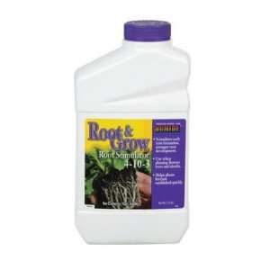  Bonide #412 32oz Root/grow: Patio, Lawn & Garden
