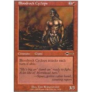   : the Gathering   Bloodrock Cyclops   Beatdown Box Set: Toys & Games