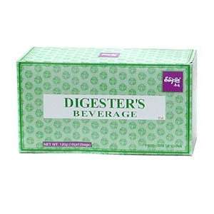  DIGESTERS BEVERAGE (PI WEI LE): Health & Personal Care