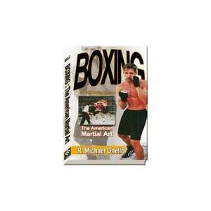  Boxing 12 Week Course Book by Michael Onello: Everything 