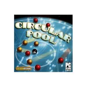  New Casualarcade Games Circular Pool 3d Gameplay Single 
