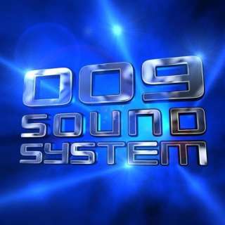  Dreamscape: 009 Sound System