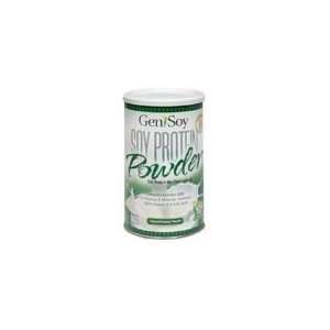    Genisoy Natural Protein Shake ( 1x16 OZ): Health & Personal Care