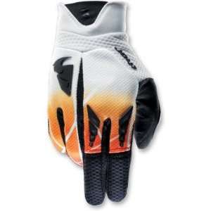    Thor Flux Gloves , Style: Lazer, Size: 2XL 3330 2023: Automotive