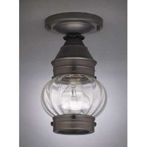   Lantern Ceiling Light Onion Optic 2114 CSG RC