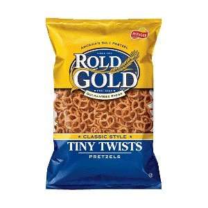 LLS Rold Gold Pretzel Classic Twist (2.00oz) 44391  