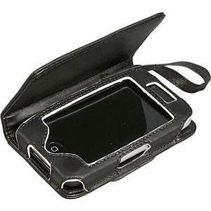   CLPIPH120B Wallet Pouch with Wrist Strap for iPhone