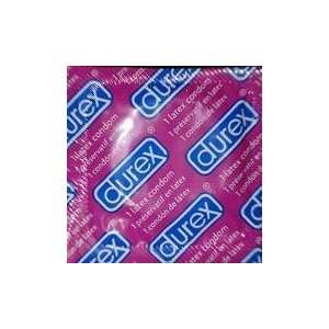  Durex Rainbow Colors Lubr Condom Qty 100 Condoms   LOW 
