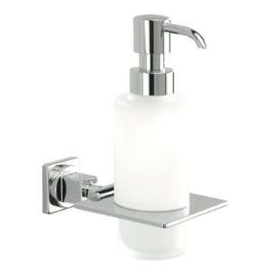  Dynamic Cuadro Soap Dispenser 114764: Kitchen & Dining