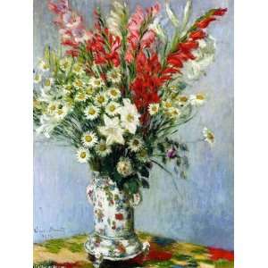   32 inches   Bouquet of Gadiolas, Lilies and Dasi Home & Kitchen