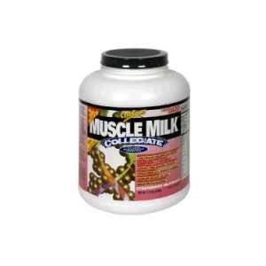  Cytosport Muscle Milk Collegiate Vanilla Creme   5.29 Lb 