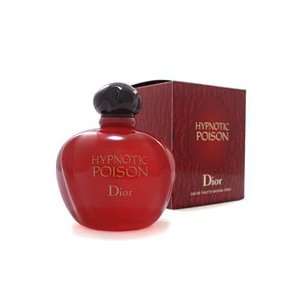  Hypnotic Poison by Christian Dior 3.4 oz Eau De Toilette 