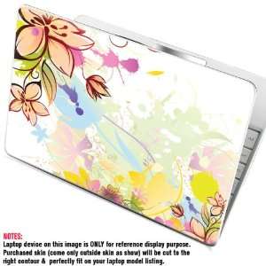  Protective Decal Skin Sticker for HP G60 15.6 inch screen 