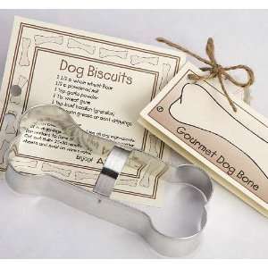  Handcrafted Dog Bone Cookie Cutter: Everything Else