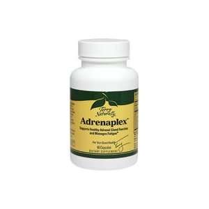  Adrenaplex Healthy Adrenal Gland Function 60 Capsules 