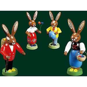  Richard Glaesser   Bunny Family: Everything Else