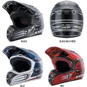  V2 Race Helmet: Automotive