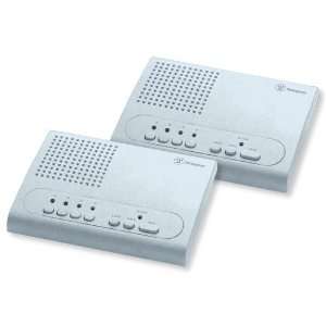  NOVI WI 4C 4 Channel FM Wireless Intercom