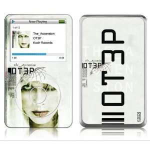  Music Skins MS OTEP10162 iPod Video  5th Gen  OT3P 
