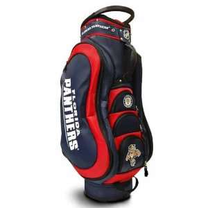  NHL Florida Panthers Medalist Cart Bag: Sports & Outdoors