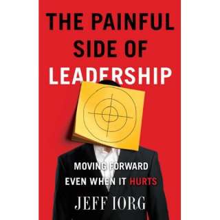Image The Painful Side of Leadership Moving Forward Even When It 
