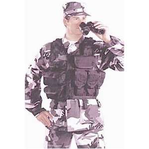  SWAT Tactical vest ultra Force