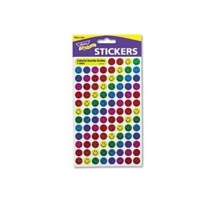  Trend® superSpots® and superShapes Sticker Variety Packs 