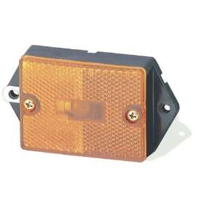  Grote Rectangular Single Bulb Clearance/Marker Lamp with 