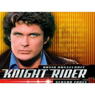 Knight Rider Classic Season 3