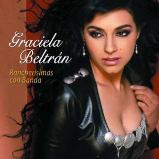  Rancherisimas Con Banda: Graciela Beltrán