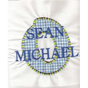  SEAN MICHAEL PATCH: Everything Else