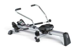 Kettler Favorit Rowing Machine