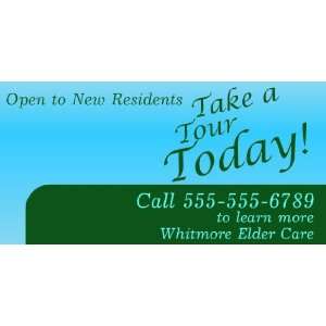     Elder Care Apartments Accepting New Residents 