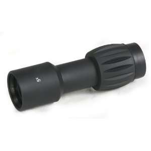   5x Magnifier for EoTech, AimPoint & Red Dot Sights