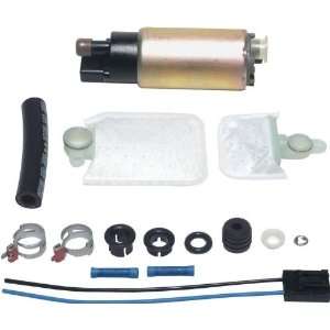  Denso 950 0181 Fuel Pump: Automotive