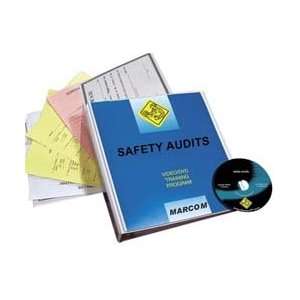  Safety Audits DVD Program: Home Improvement
