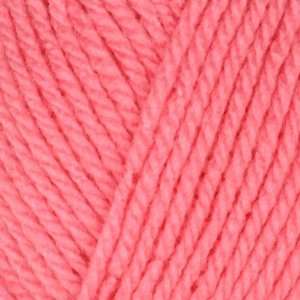  Patons Astra Yarn (02210) Deep Pink By The Each: Arts 