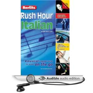  Rush Hour Italian (Audible Audio Edition) Howard 