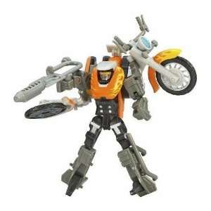  Transformers Universe Robots In Disguise Lugnutz: Toys 