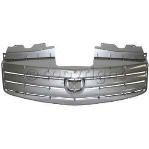 GRILLE cadillac CTS 03 05 grill: Automotive