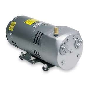  GAST 0523 V191Q SG588DX Pump,Vacuum,1/4 HP