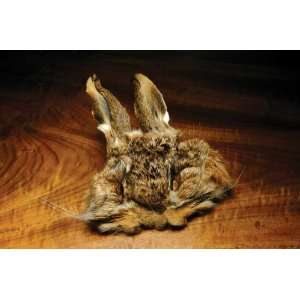  Natural Hares Mask: Sports & Outdoors