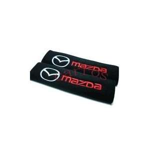  Mazda Shoulder Pad: Automotive