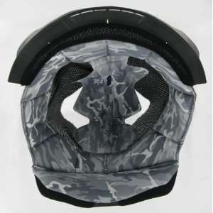   Airframe Helmet , Size 2XL, Style Urban Camo 0134 0676 Automotive