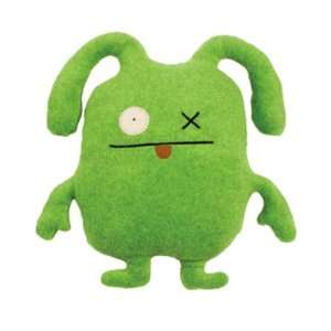  Ugly Doll   Original Size   OX (10091): Toys & Games