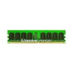  Kingston Technology 2 GB DDR2 Cl6 DIMM Memory 2 800 MHz 