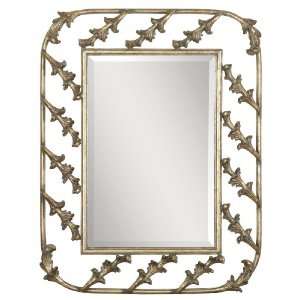 Uttermost Mirrors   Riana Arched Mirror08033B 