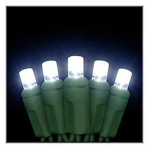  50 Pure White LED Lights: Home Improvement