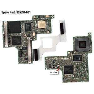  Compaq P266 2.0V System Board for Armada 7300 Series 